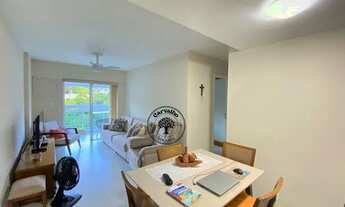 Imagem 4: Apartamento para aluguel e venda com 75 metros quadrados com 2 quartos em Santa Rosa - Nit