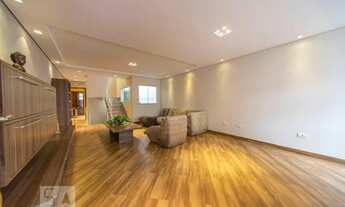 Imagem 2: Casa para Aluguel - Vila Assunção, 3 Quartos, 320 m2