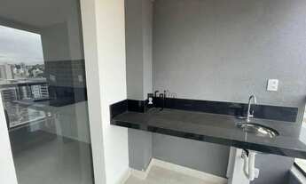 Imagem 6: Apartamento com 2 dormitórios à venda, 100 m² por R$ 653.000 - São Mateus - Juiz de Fora/M