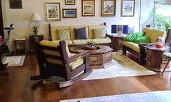 Imagem 7: Apartamento com 4 dormitórios à venda, 240 m² por R$ 2.000.000,00 - Jardim - Santo André/S