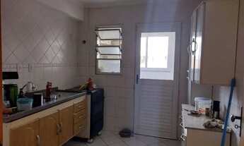 Imagem 6: Apartamento para locação no Edifício Claudia Vieira, em Sorocaba-SP