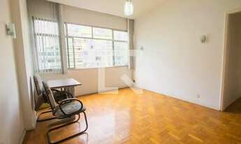 Imagem 3: Apartamento para Aluguel - Copacabana, 2 Quartos, 68 m2