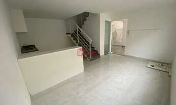 Imagem 3: Casa duplex de 80m² - Campo Grande!