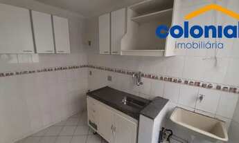 Imagem: APARTAMENTO 2 QUARTOS JARDIM PITANGUEIRAS