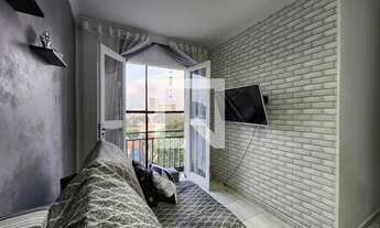 Imagem 3: Apartamento à Venda - Mauá, 2 Quartos, 58 m2