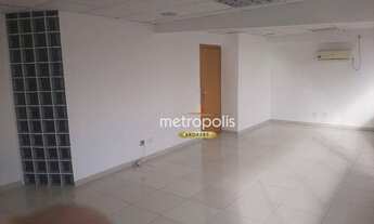 Imagem 2: Sala para alugar, 42 m² por R$ 1.600,00/mês - Santa Paula - São Caetano do Sul/SP
