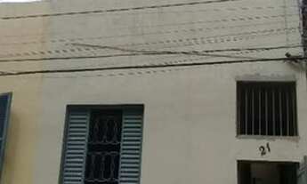 Imagem 5: Quarto, cozinha, banheiro