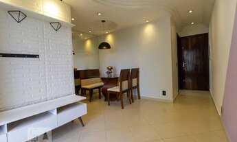 Imagem 4: Apartamento para Aluguel - Jardim Éster Yolanda, 2 Quartos, 60 m2