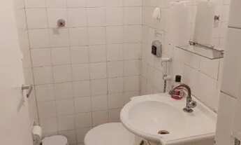 Imagem 5: Sala comercial no centro