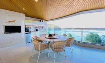 Imagem 3: APARTAMENTO PARA LOCAÇÃO ANUAL, COM 4 SUÍTES, VISTA PARA O MAR, NA RIVIERA DE SÃO LOURENÇO