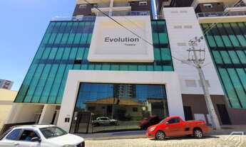 Imagem: APARTAMENTO MOBILIADO - EVOLUTION TOWER