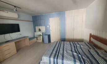 Imagem 4: Kitnet/conjugado para venda com 40 metros quadrados com 1 quarto em Copacabana - Rio de Ja