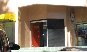 Imagem 3: ED. SAMANTA - Loja para alugar - R$ 1.600,00/mês + taxas - Água Verde - Curitiba/PR