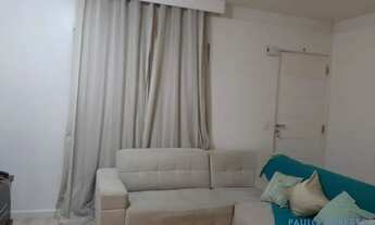 Imagem 4: CASA EM CONDOMÍNIO - JARDIM BORBOREMA - SP