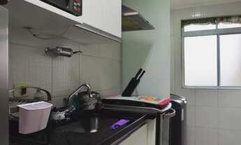 Imagem 3: Apartamento padrão para venda Casa Verde Alta São Paulo - 816