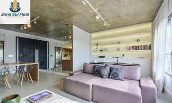 Imagem: SÃO PAULO - Apartamento Padrão - CAMPO