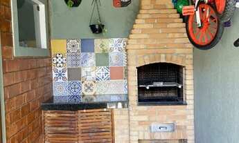 Imagem 5: Sobrado a venda próximo ao Assaí Taboão da Serra! Dois dormitórios!