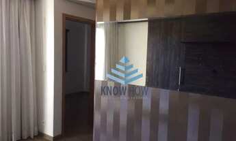 Imagem 2: Apartamento de 2 quartos com vaga coberta de garagem próximo ao metrô Furnas