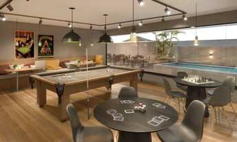 Imagem 4: Excelente apartamento na Tijuca, 1ª Locação, Vista Livre, 3 Quartos