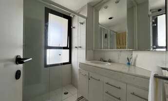 Imagem 6: FLAT JARDIM PAULISTA