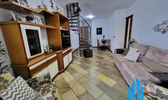 Imagem 6: Cobertura com 4 quartos a venda, 210M² na Praia das Virtudes- Centro de Guarapari