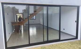 Imagem 6: Sobrado em bairro residencial a venda em Pinhalzinho/SP