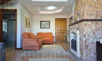 Imagem: Caxias Do Sul - Apartamento Padrão - Sagrada