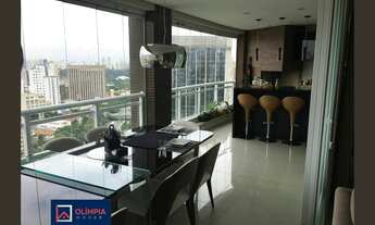 Imagem 5: Apartamento Venda 4 Dormitórios - 171 m² Paraíso