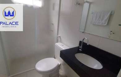 Imagem 4: Apartamento com 2 dormitórios à venda por R$ 130.000 - Nova Pompéia - Piracicaba/SP