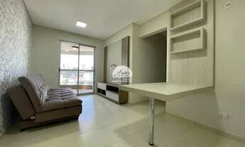 Imagem 2: Apartamento para aluguel, 2 quartos, 1 suíte, 2 vagas, Parque São Paulo - Cascavel/Pr