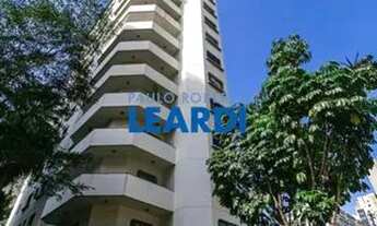 Imagem: APARTAMENTO - ITAIM BIBI - SP