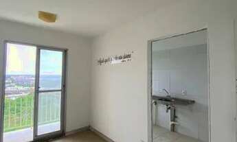 Imagem 2: Vendo apartamento no Condominio Costa Araçagy, com 2 qtos, 10º andar