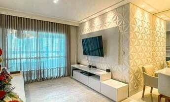 Imagem 1: Apartamento com 3 dormitórios à venda, 128 m² por R$ 1.430.000,00 - Jardim Camburi - Vitór