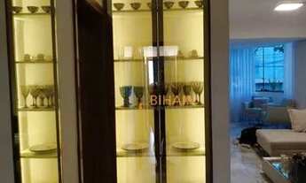 Imagem 4: Apartamento por andar, 4 quartos à venda, rua plana perto da Av. Prof. Mário Werneck - R