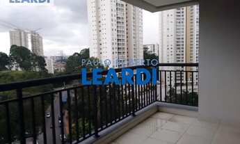 Imagem: APARTAMENTO - VILA ANDRADE - SP