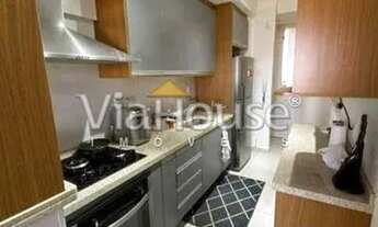 Imagem 5: Apartamento para Venda com 2 suítes e 88m² - Quinta da Primavera, Ribeirão Preto Sp