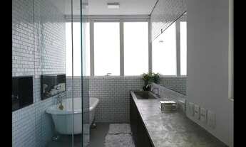 Imagem 5: Apartamento Locação 1 Dormitórios - 124 m² Vila Ipojuca