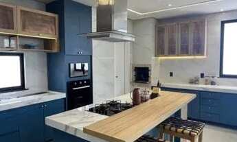 Imagem 5: Casa no Condomínio Damha Araçariguama