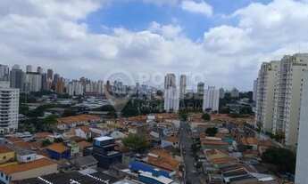 Imagem 6: Apartamento para locação na Vila Mariana com 2 dormitórios e 1 vaga