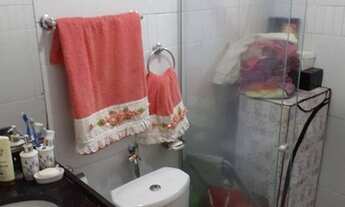 Imagem 5: Apartamento com 2 dormitórios à venda, 1 m² por R$ 165.000,00 - Jaguaribe - João Pessoa/PB