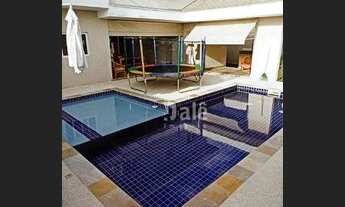 Imagem 1: Sobrado com 4 dormitórios à venda, 270 m² por R$ 2.200.000,00 - Condomínio Residencial Mon