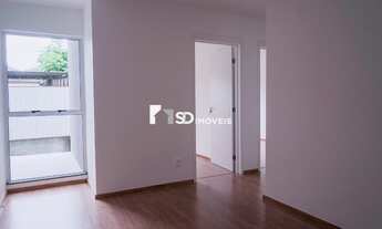 Imagem 7: Oportunidadee!! Apartamento 1º locação na Ermitage