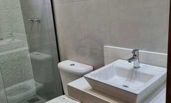 Imagem 4: Casa com 3 quaros à venda, 103 m² por R$ 850.000 - Jardins do Império - Indaiatuba/SP