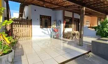 Imagem: Casa de condomínio para venda com 198 metros