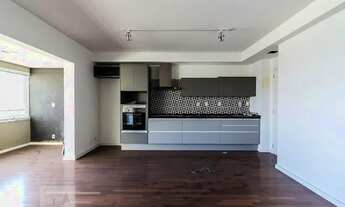 Imagem 4: Apartamento para Aluguel - Barra Funda, 1 Quarto, 68 m2