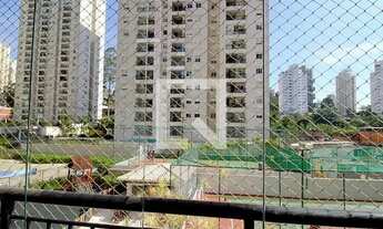 Imagem 7: Apartamento para Aluguel - Panamby, 2 Quartos, 70 m2