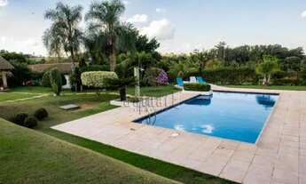 Imagem: Casa em condomínio com 3 quartos no Green