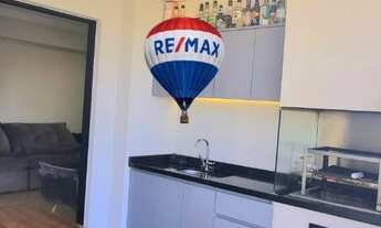 Imagem 5: Apartamento para aluguel tem 85 metros quadrados com 3 quartos em Vila Aviação - Bauru - S