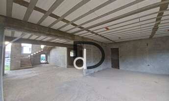 Imagem 6: Casa com 3 dormitórios à venda, 392 m² por R$ 1.200.000,00 - Condomínio Reserva dos Jatobá