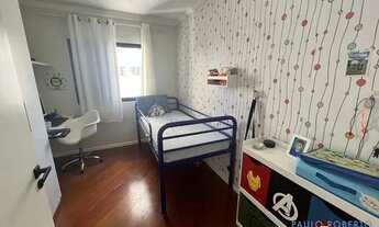 Imagem 7: APARTAMENTO - VILA CLEMENTINO - SP